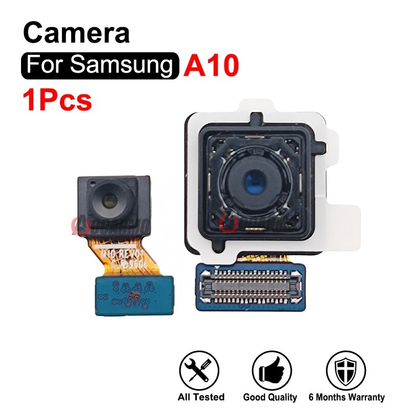 For%20Samsung%20Galaxy%20A10%20Front%20Camera%20Back%20Main%20Rear%20Camera%20Module%20Flex%20Replacement%20Parts%20-%20Image%208