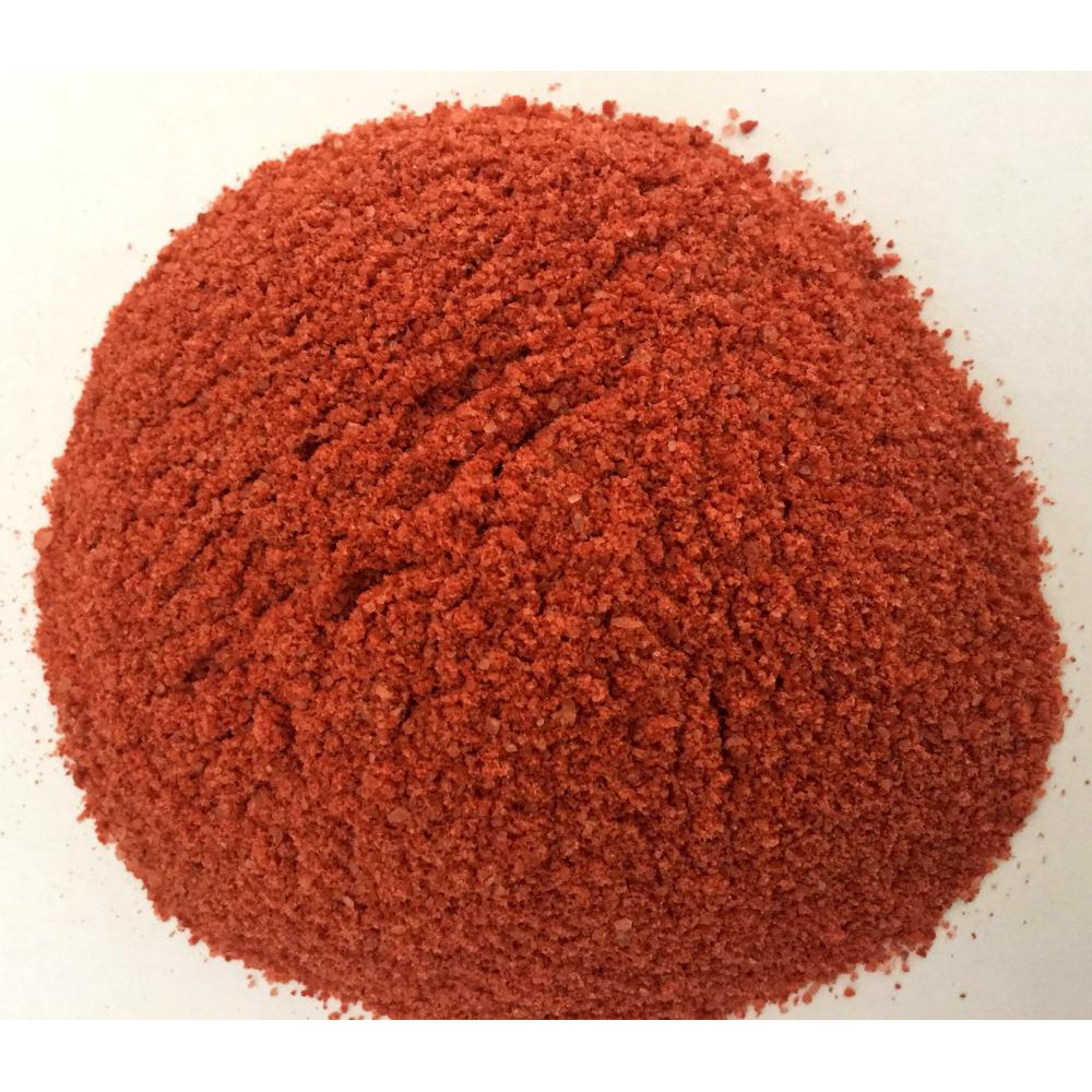 Phân kali đỏ - kali bột phú mỹ bột