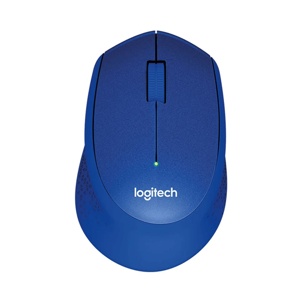 Chuột máy tính Logitech M330 - Bảo hành 12 tháng
