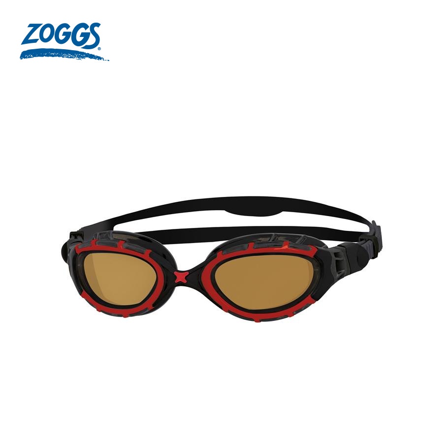 Zoggs kính bơi unise.x predator flex polarized ultra 461046