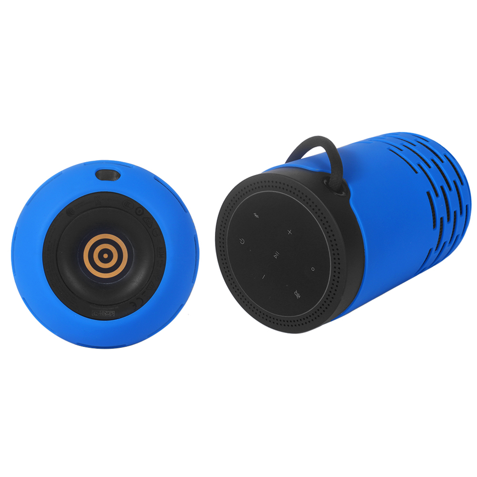 Silicone lưu trữ trường hợp bảo vệ Bìa Mang trường hợp đối với Bose nhà Loa di động phụ kiện