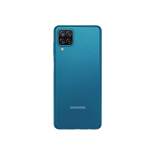 Nắp Lưng Sau Samsung Galaxy A12