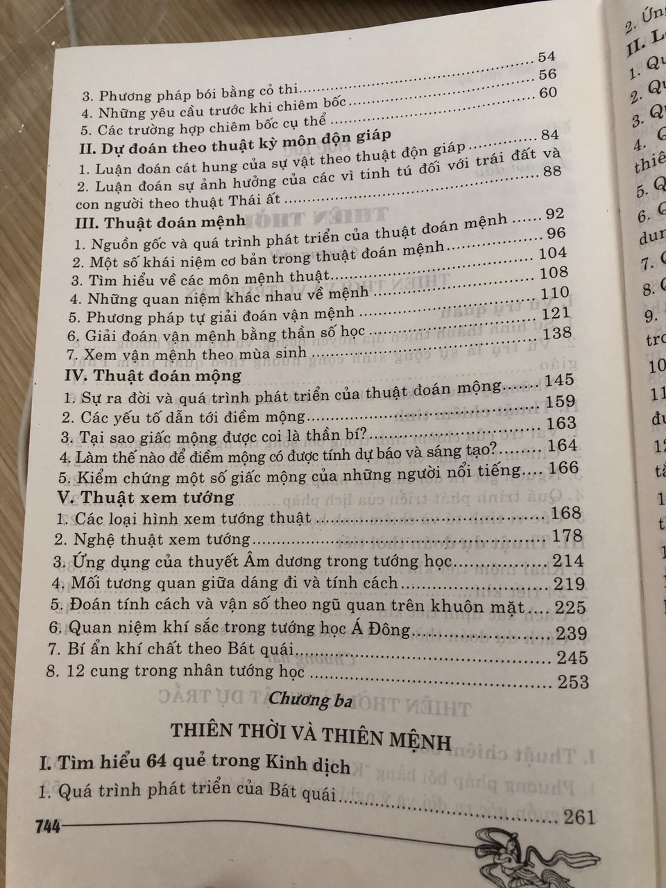 Thiên Thời Địa Lợi Nhân Hòa