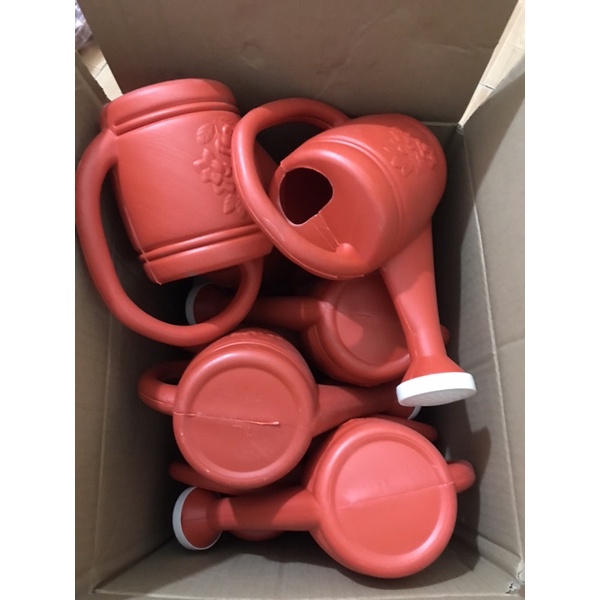 BÌNH TƯỚI CÂY HOA. RAU , CÂY 1L ,2L, 3L
