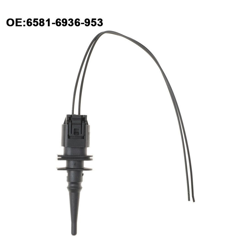 MileAuto Top Quality Exterior Temperature Sensor for BMW 5 E60 E61 Easy Replacement Fast Delivery