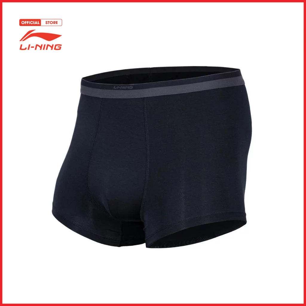 Quần lót thể thao nam li-ning auat059-1v
