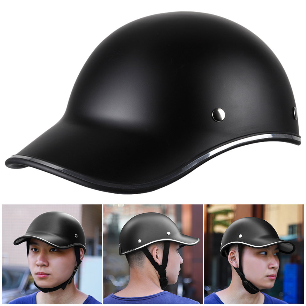 TOMSHOO Motorcycle Helmet Bike Bicycle 