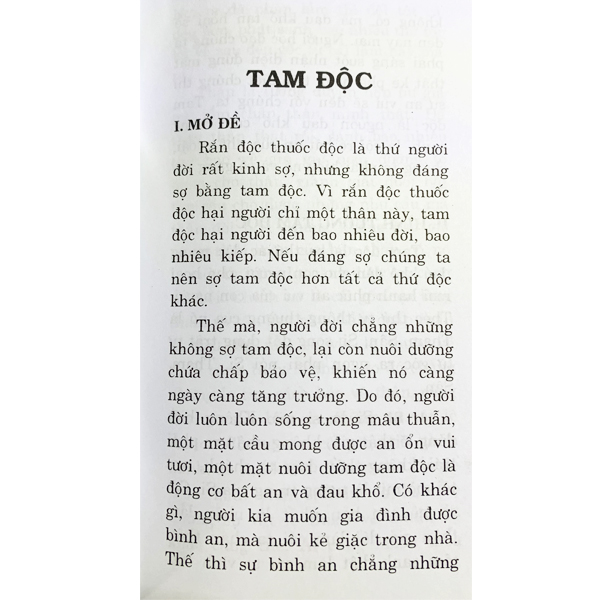 Luân Hồi - HT. Thích Thanh Từ