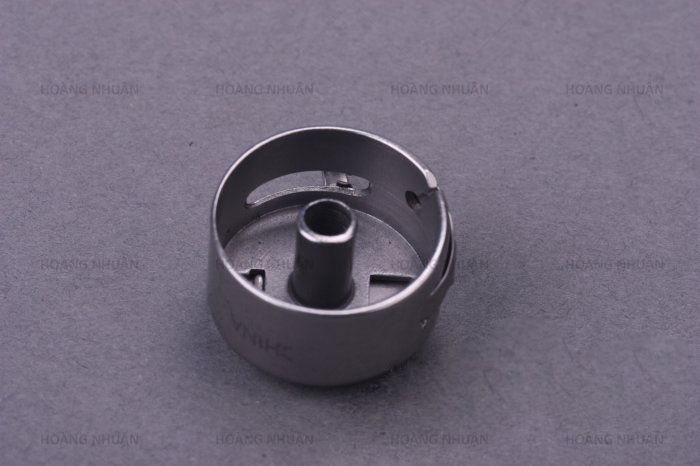 Thuyền máy may gia đình