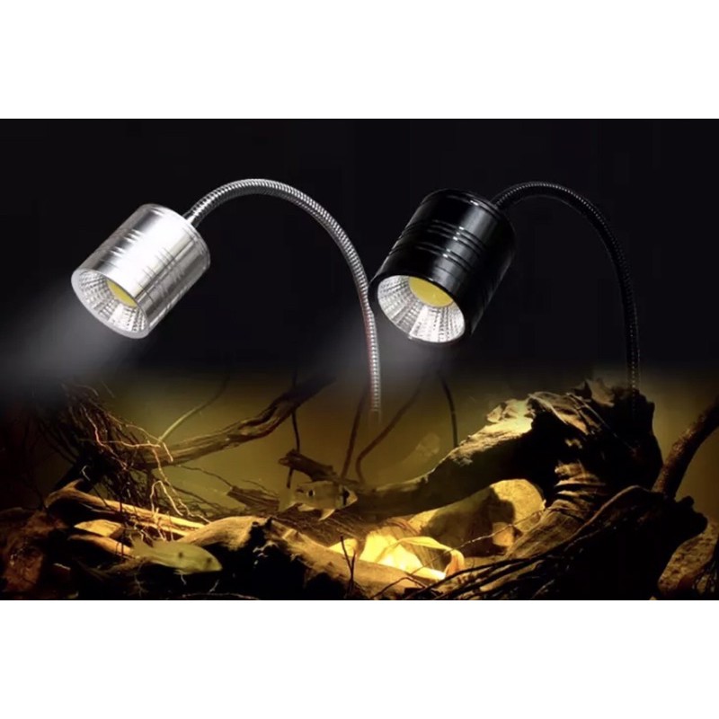 ĐÈN LED RỌI BIOTOP CHO HỒ CÁ THỦY SINH