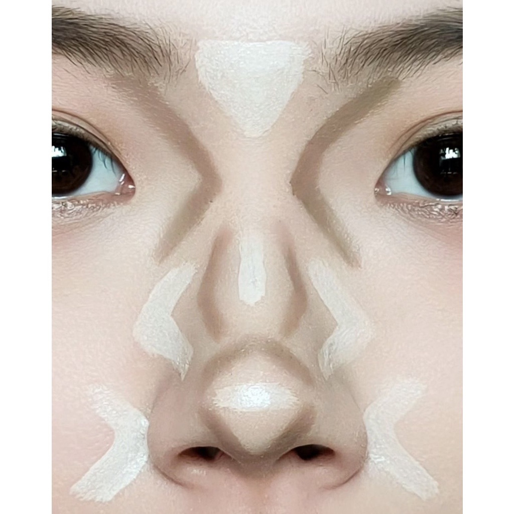 [FOREVER KEY] Tạo khối kem Forever Key