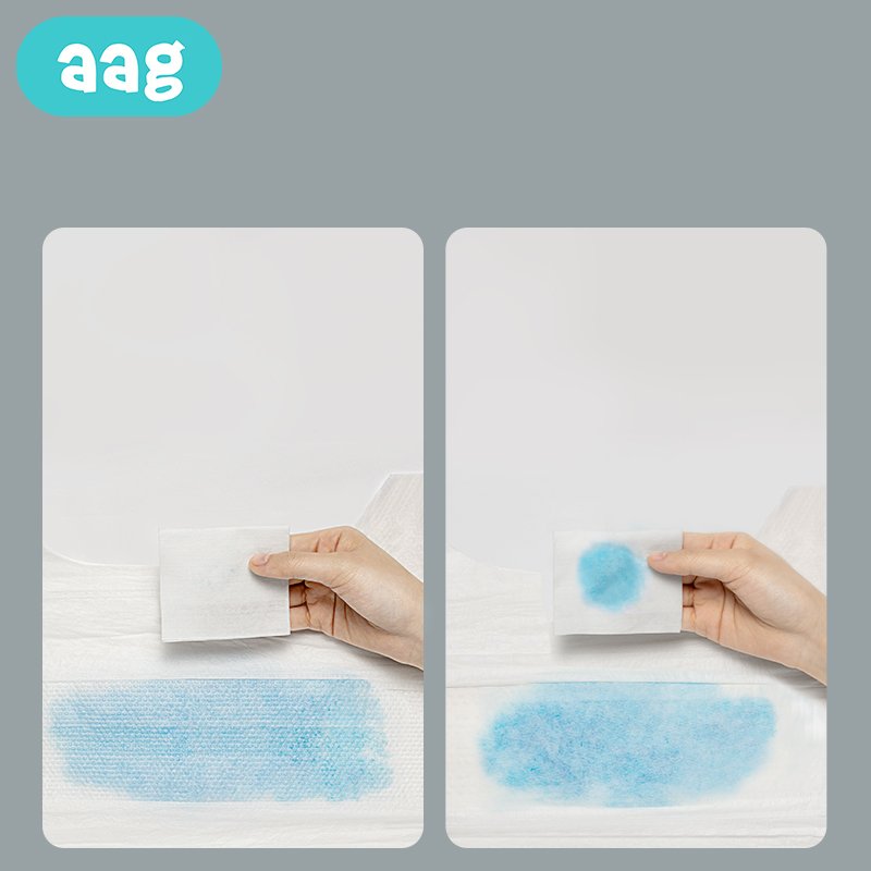 Tã Bỉm Dán/Quần AAG đủ size L22/XL18/XXL16