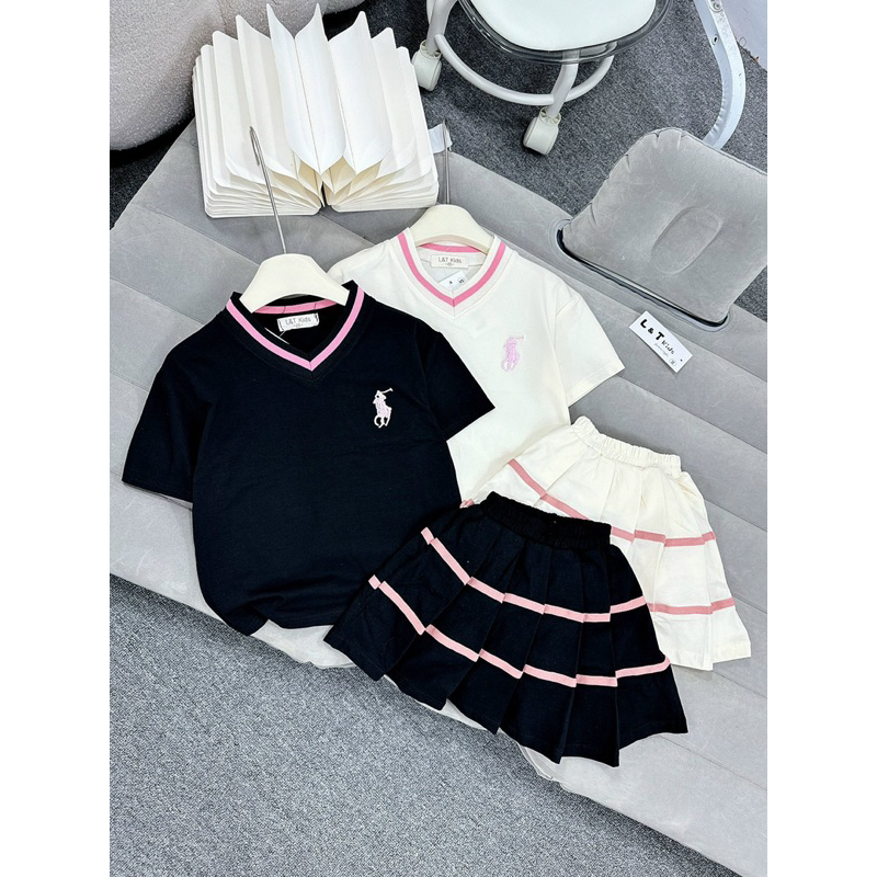 set siêu hot cho mẹ và bé