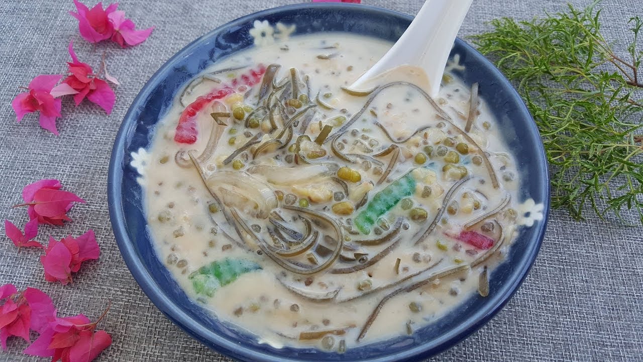 Bột Khoai Nấu Chè 250g 2c Mart