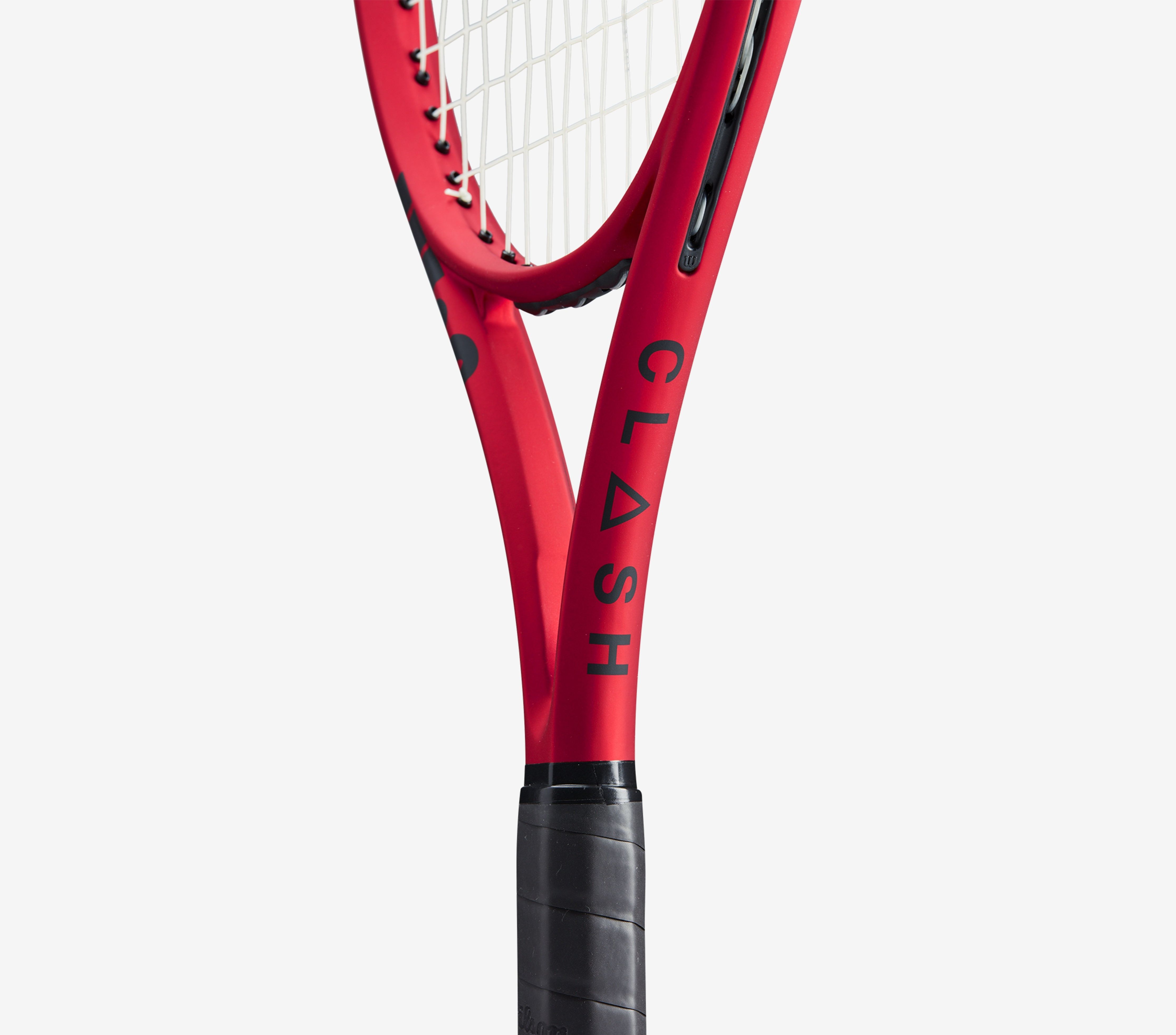 Wilson Clash 108 v2 Tennis Racket | Lazada Singapore