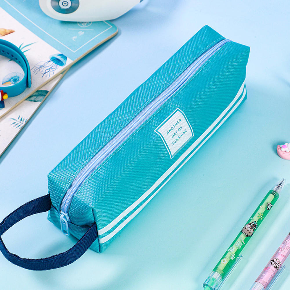 Pencil Case Wallet School Supplies Organizer Cute Pencil Case Pencil Case For Girls Large Pencil Case