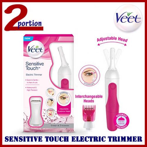 veet trimmer for men