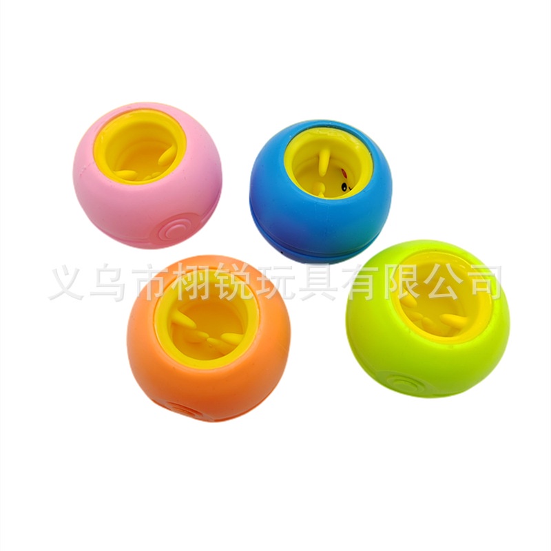 Đồ chơi bóp dẻo Pikachu vui nhộn cho bé