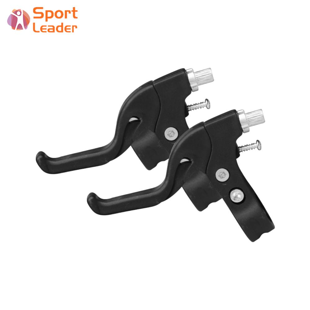1 Pair Children Kids Bike Bicycle Brake Levers for 22mm 7/8 inch Handlebar