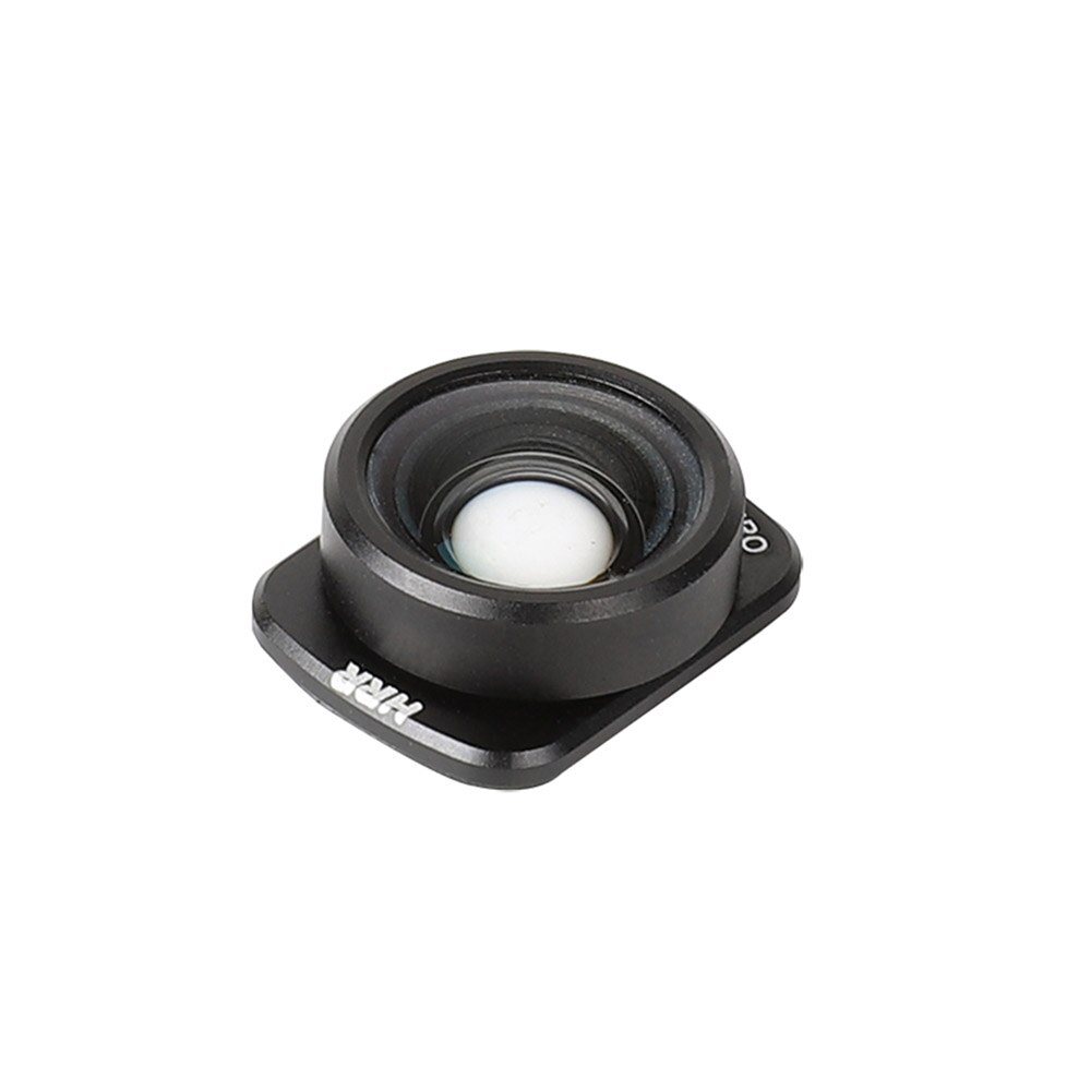 HRR Wide Angle Lens For DJI Pocket 2/1Camera,OSMO Pocket Lens Filter Magnetic Perfect Vlogging Accessories