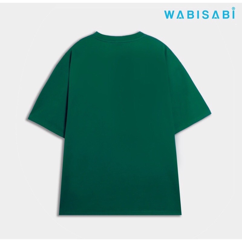 Áo thun Wabisabi -wsa21