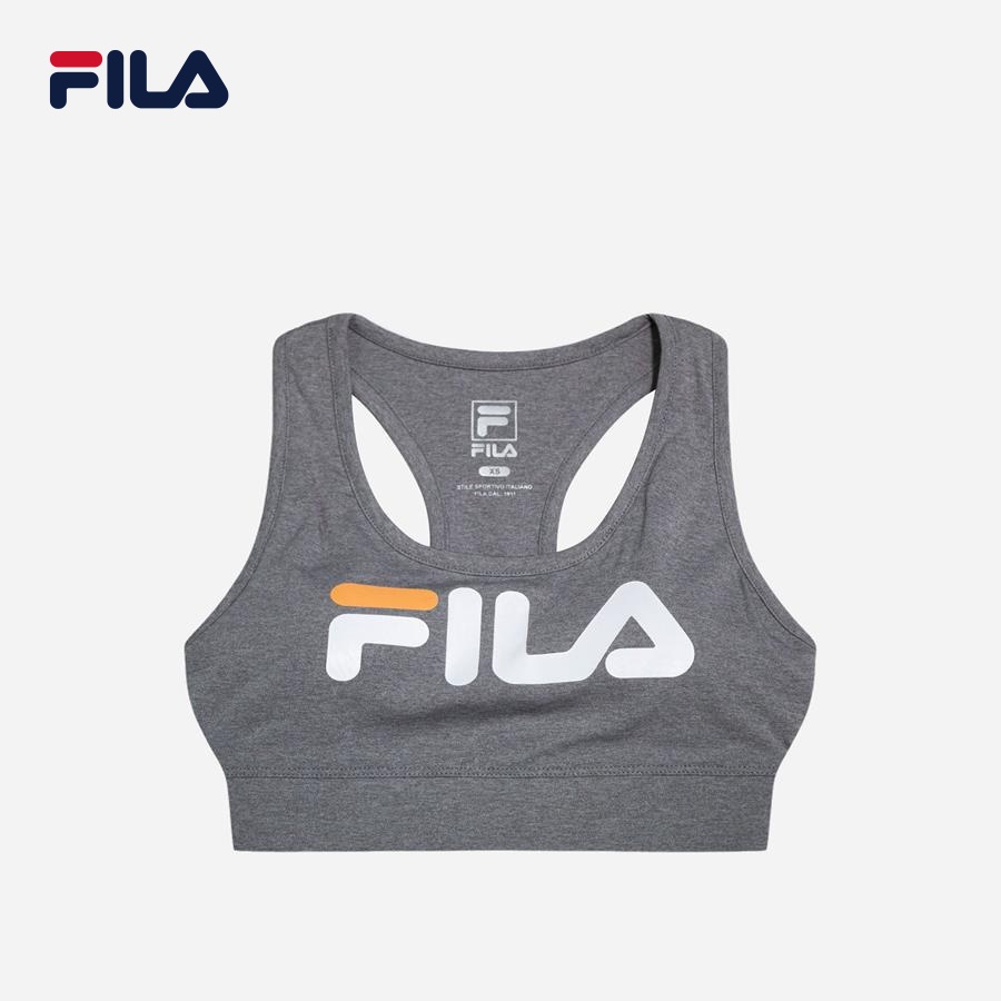 Fila áo bra thể thao nữ fw2vtf1016f-dml
