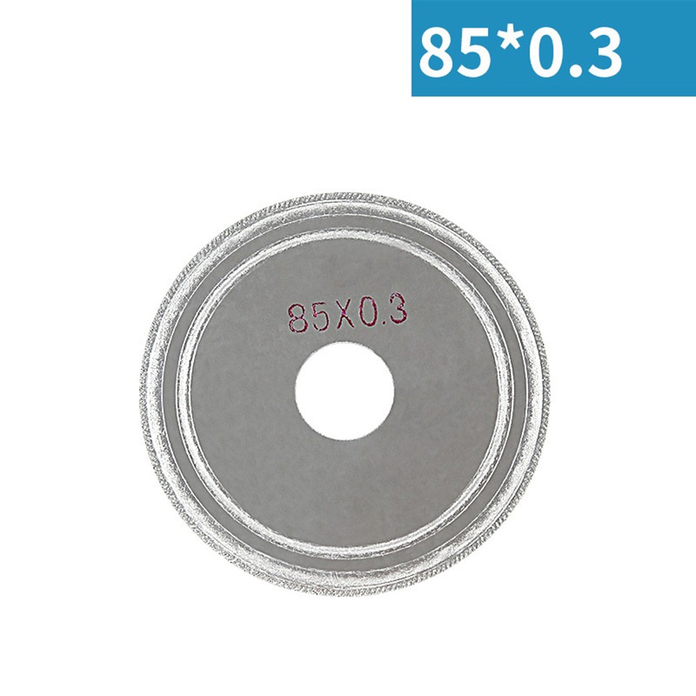 CH Top Quality Diamond Cutting Disc for Precise For Lapidary Stone Cutting Delivery Fast