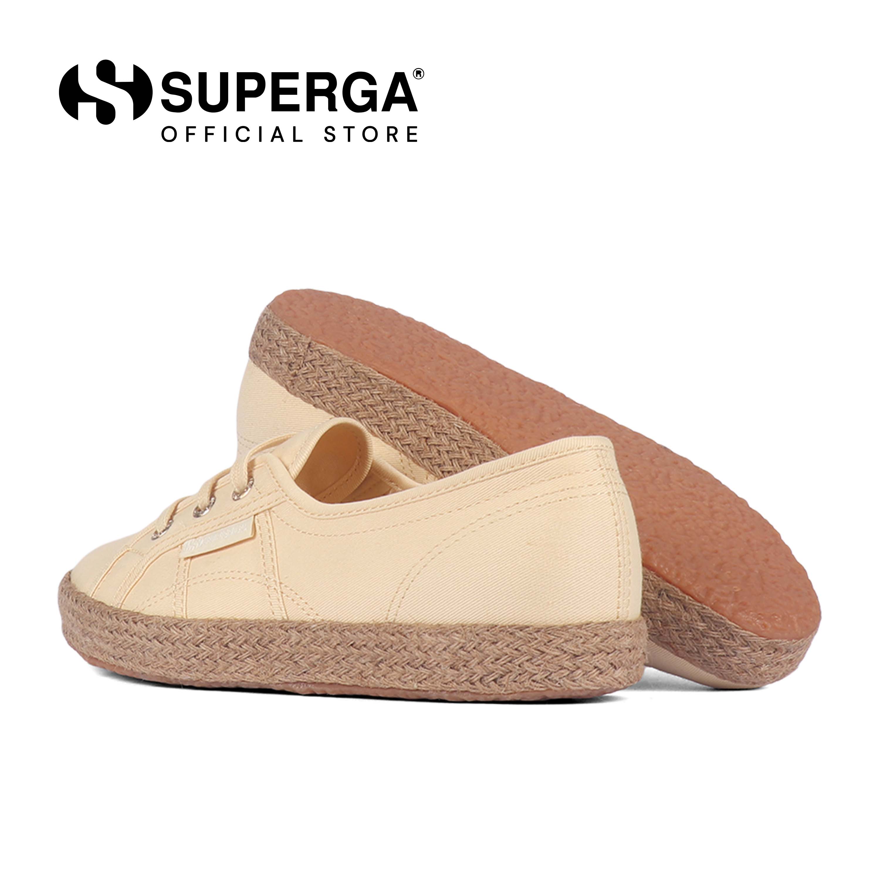 Superga Taps Ballerina Superga Andrea Chong Superga 2345 Ballerina
