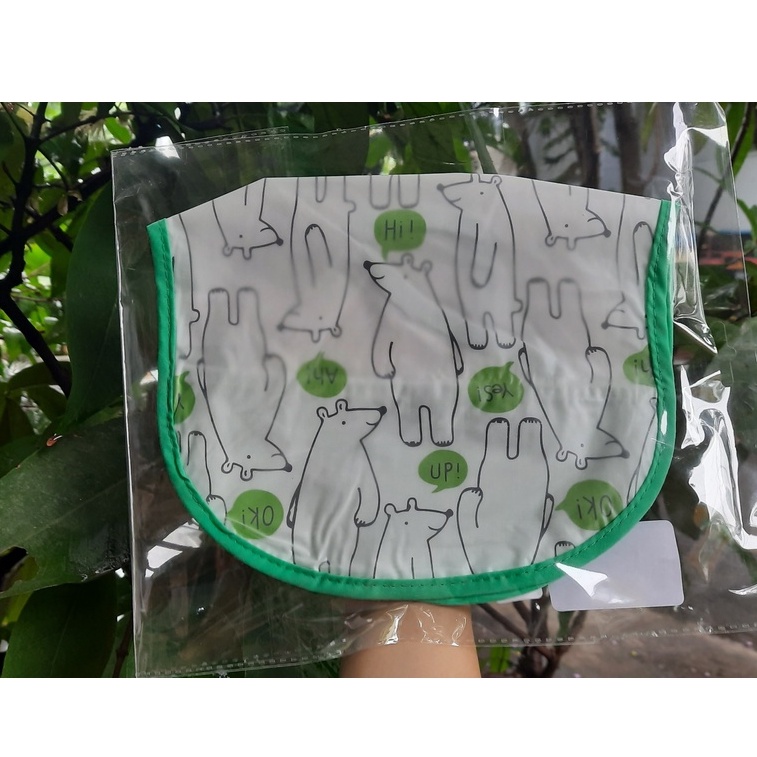 YẾM ĂN DẶM CÓ MÁNG (XUẤT NHẬT)