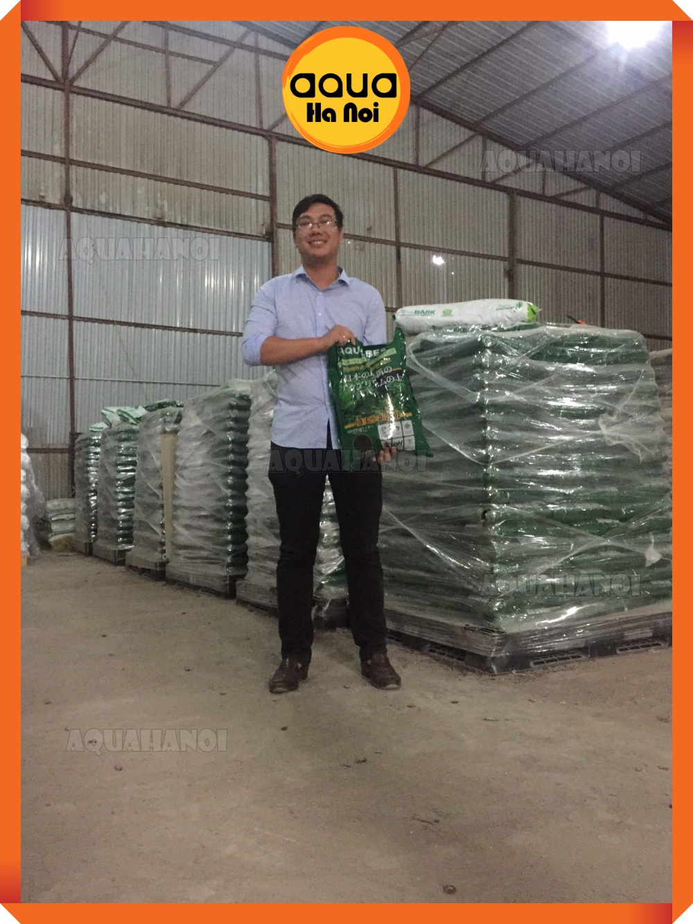 Phân nền thuỷ sinh Nhật Bản AquaBest Black