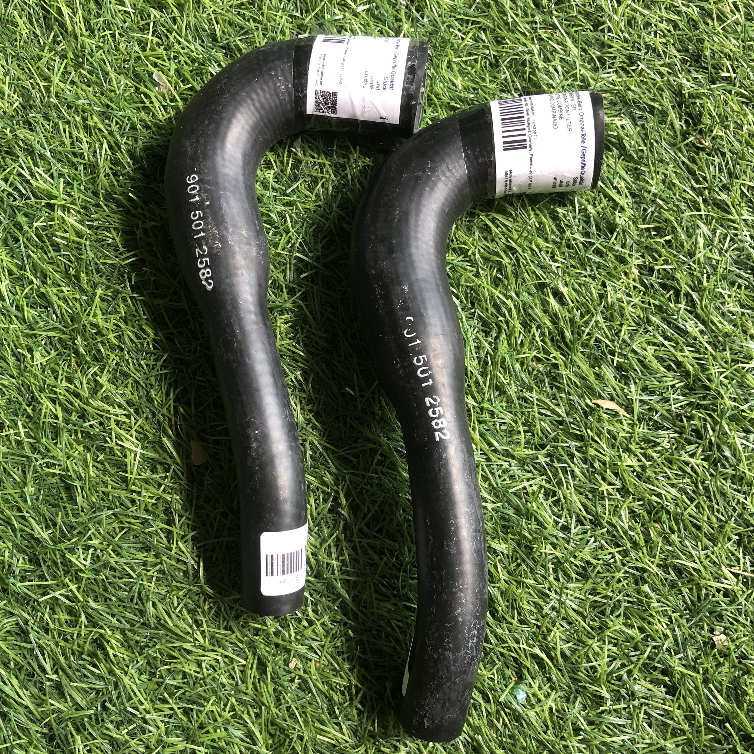 ỐNG KÉT NƯỚC DƯỚI NGẮN ( ỐNG BAO TỬ) MER SPRINTER