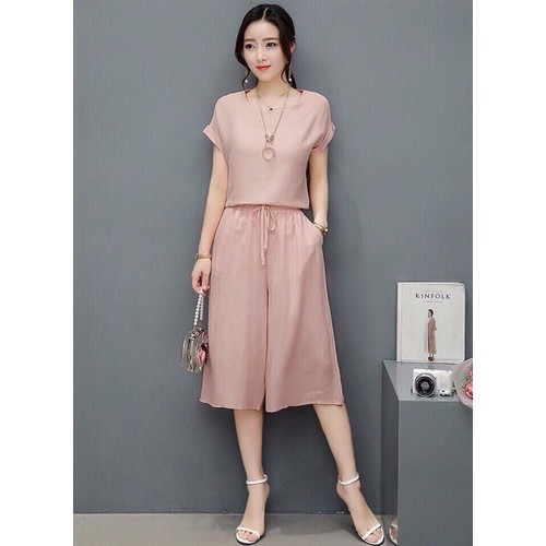 [HCM]SET BỘ ỐNG RỘNG NỮ