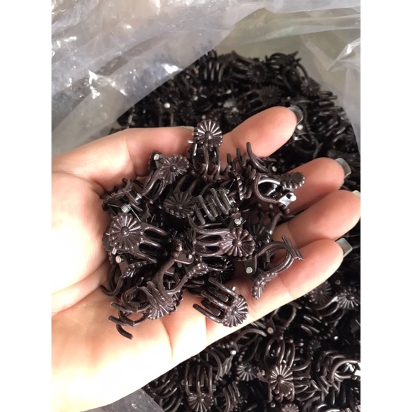10 chiếc kẹp lan cố định lan