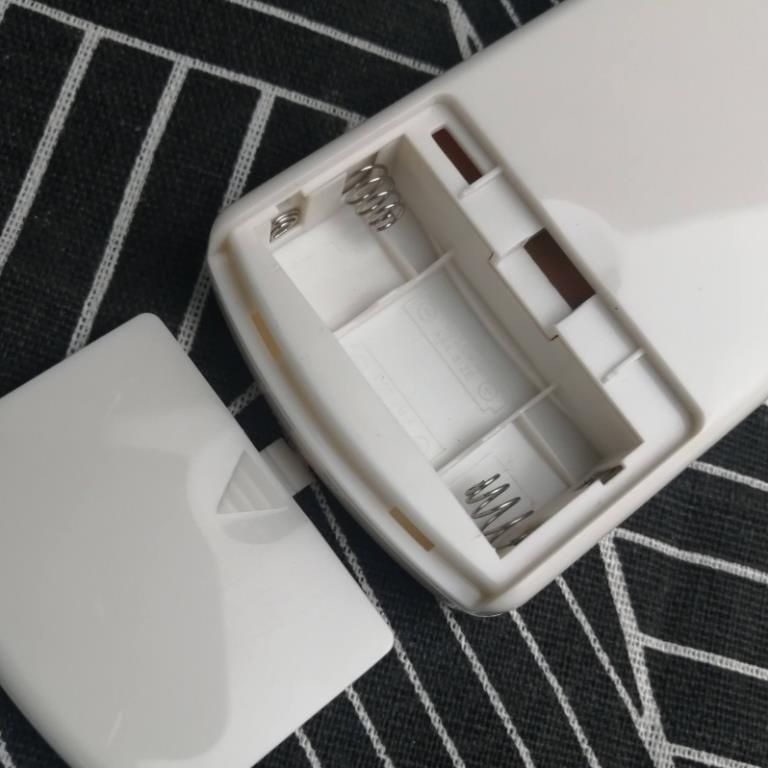 Hot!!!! Điều Khiển Điều Hòa Máy Lạnh Casper