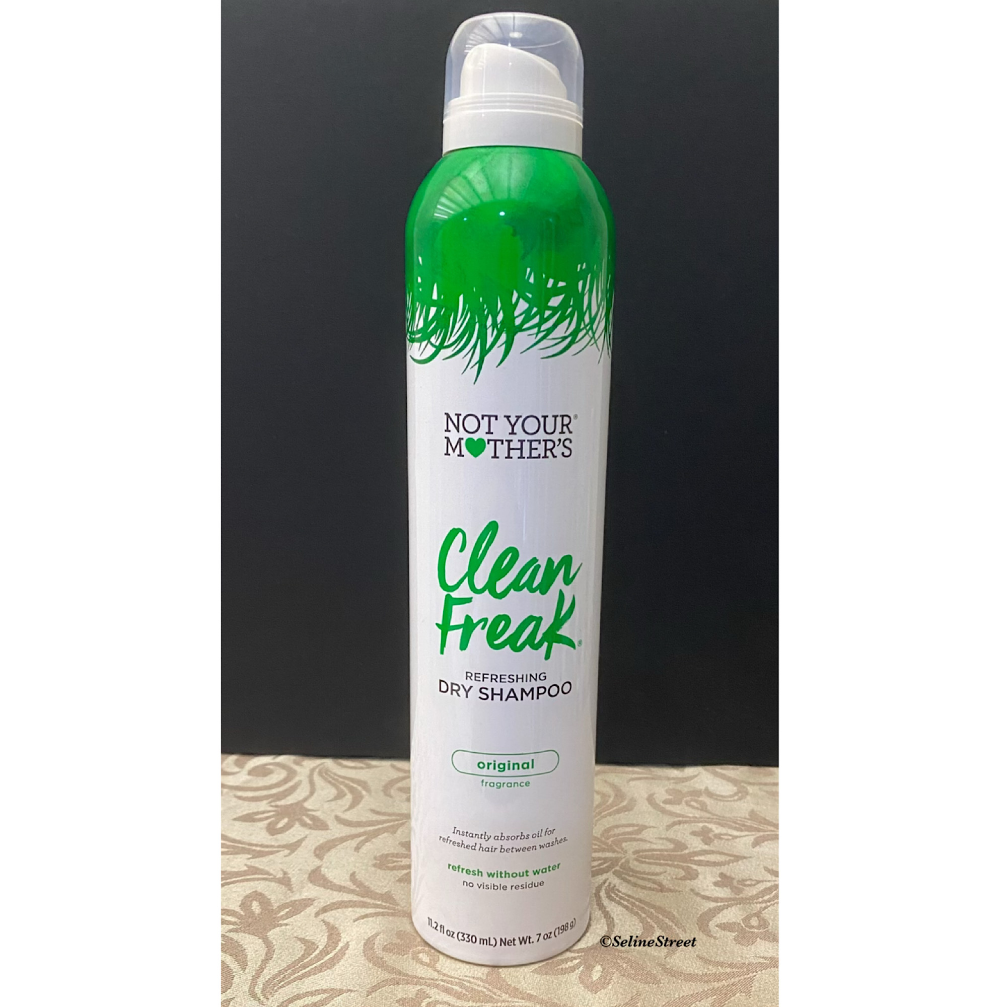 Clean Freak Original Dry Shampoo