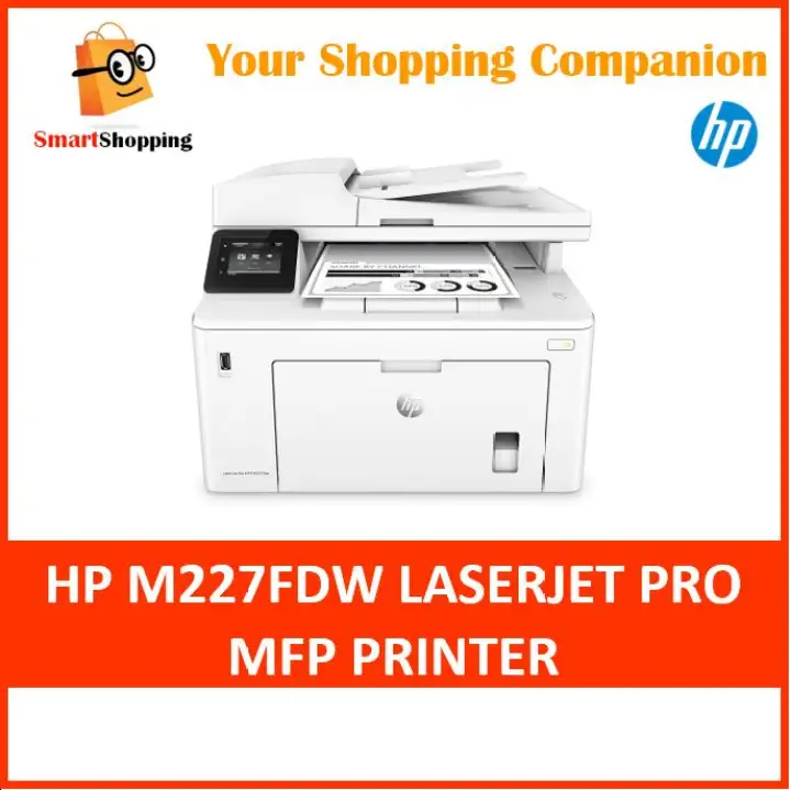 mfp printer