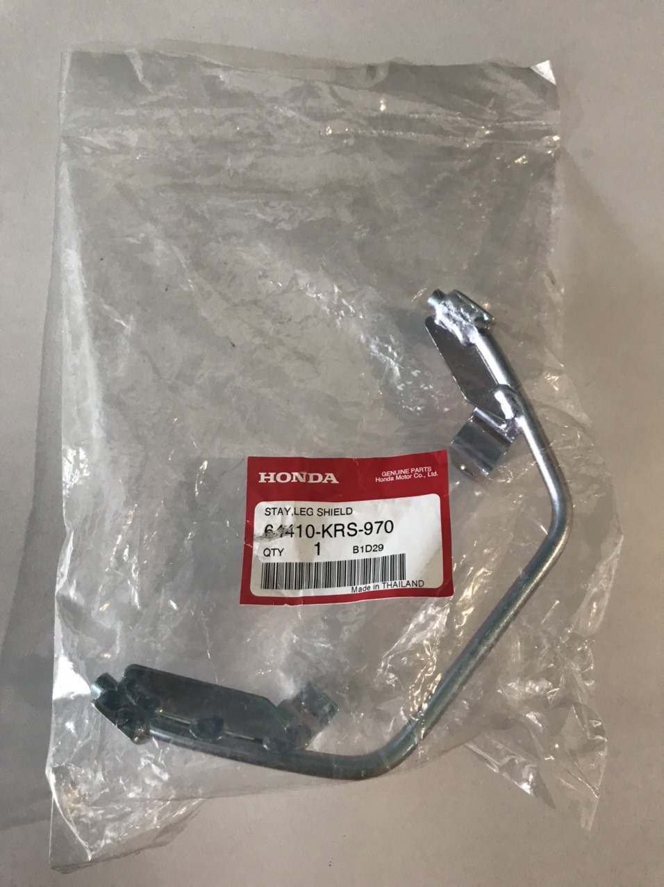 Pass Bững/ Pát bững wave apha/ wave nhỏ 100cc hàng thái zin chính hãng