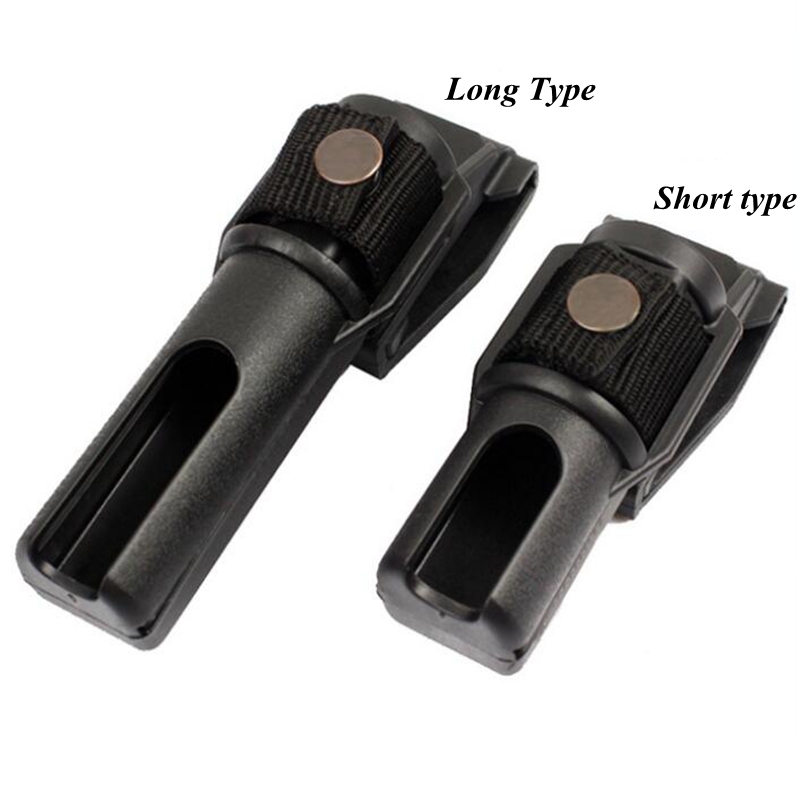 Luc phổ nhiệm vụ cơ khí Baton nhanh chóng kéo bộ có thể xoay 360 độ vành đai Baton Bracket Survival EDC Kit