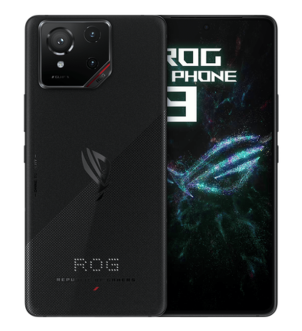 ASUS ROG Phone 9 (16+512GB) / 9 Pro (16+512GB/24+1TB