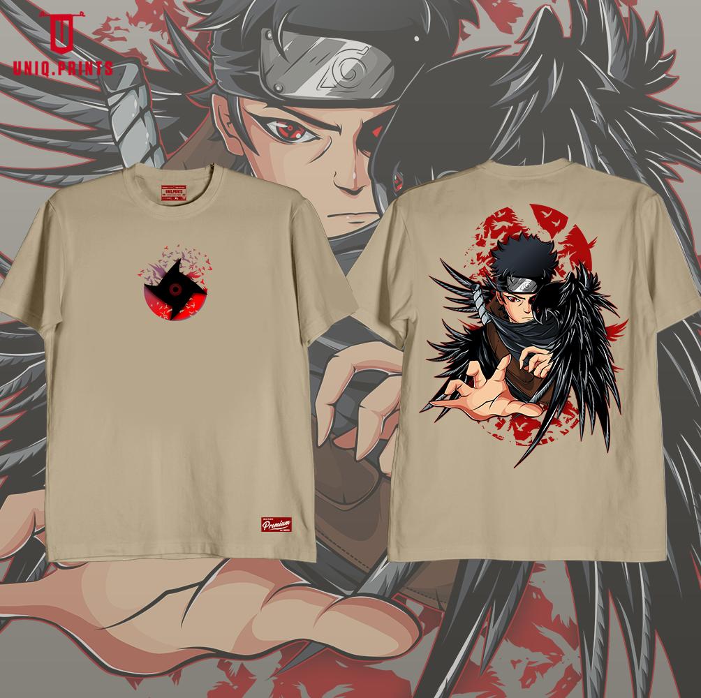 Uchiha shisui fanart - NeatoShop