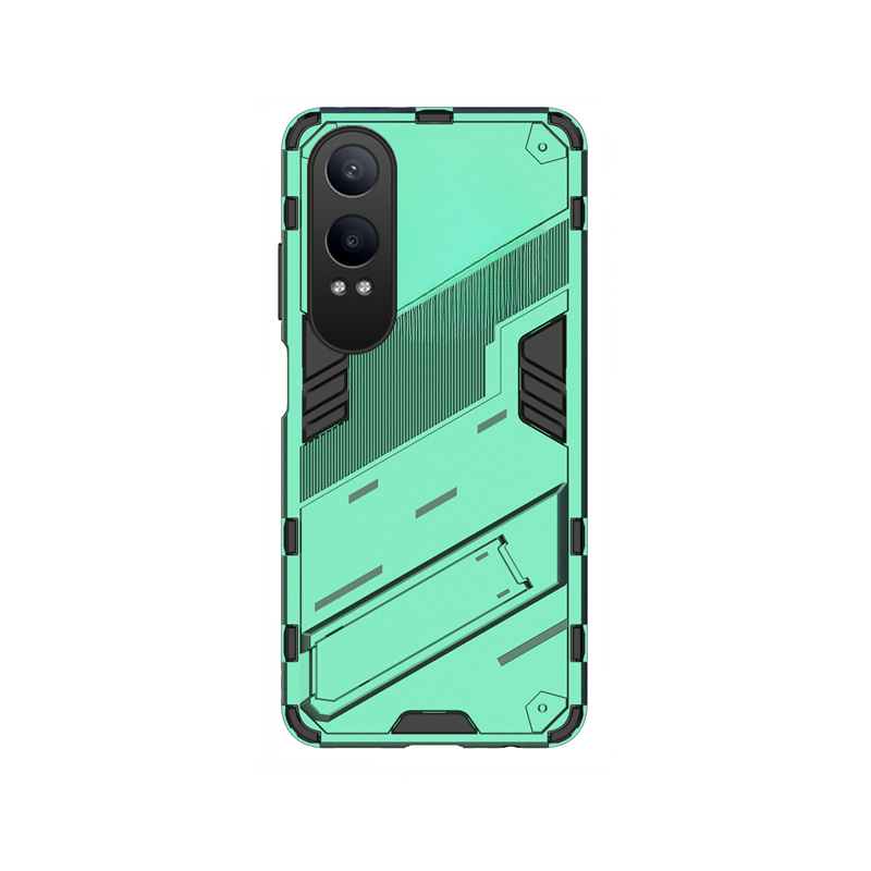 New Phone Case OnePlus Nord CE4 Lite Back cover Hockproof Hybrid Hard Stand Advanced Sense Male For OnePlus Nord CE4 Lite Back Cover. 