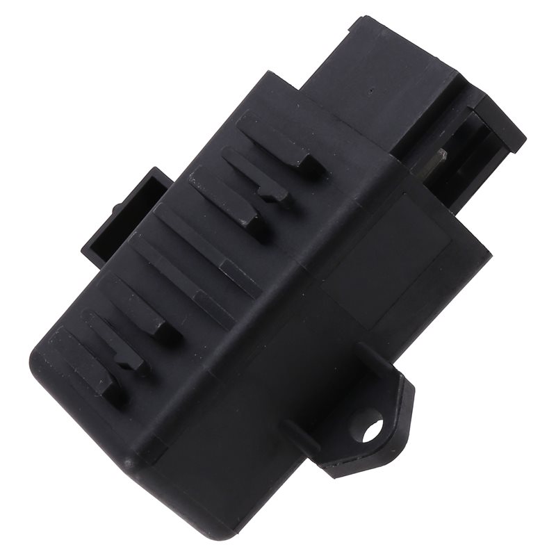 5K0959772A Car Seat Heater Switch Seat Warmer Control Button B6 Golf MK5 CC Skida