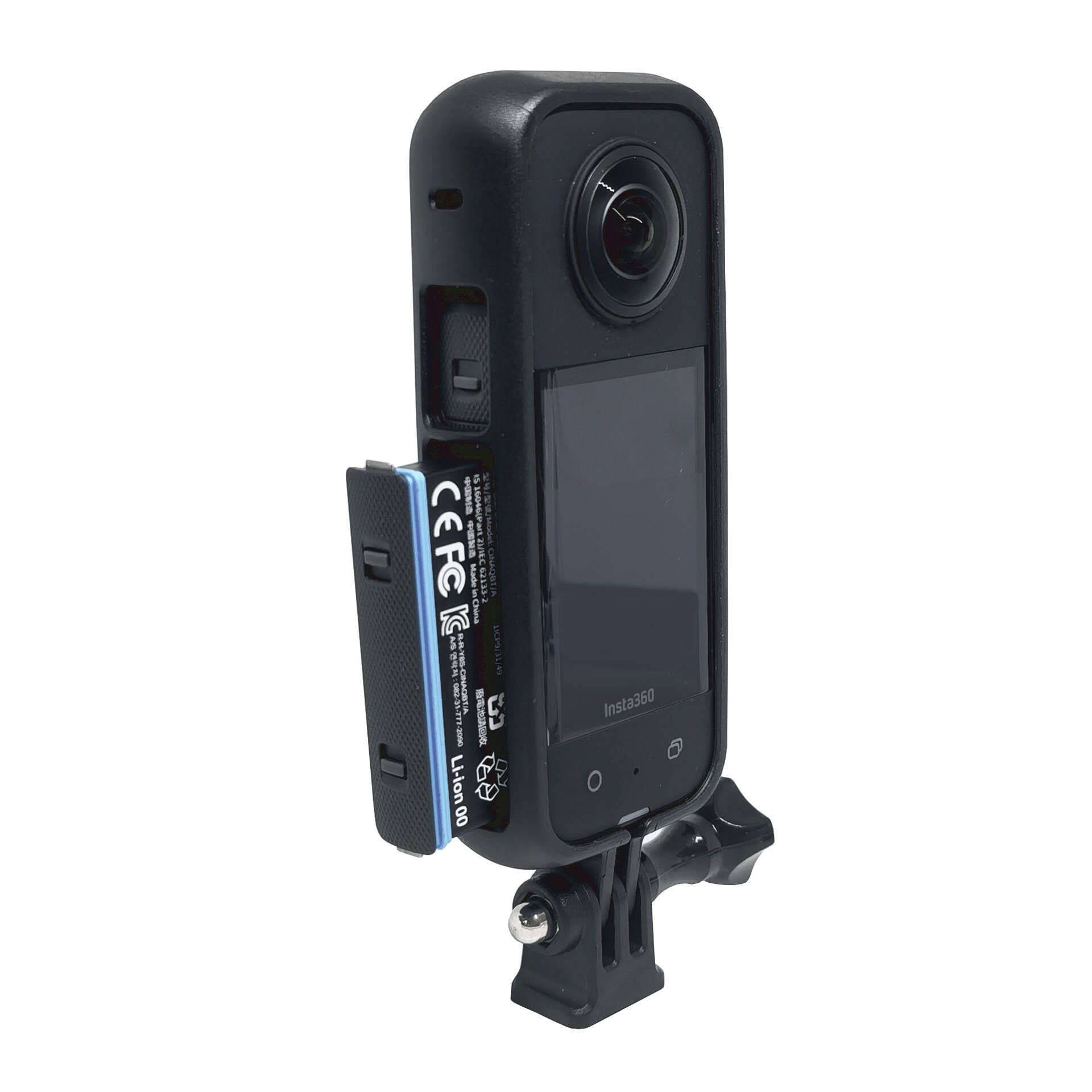 Insta360 X3 Protective Camera Housing Frame Case For Insta 360 X3 Anti Fall Action Frame Camera Mount Essories