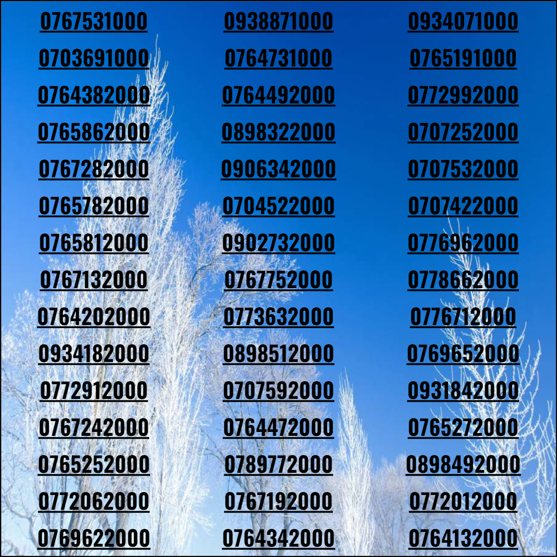 Freeship_chưa kích hoạt sim số đẹp tam hoa 111 mobifone 4g