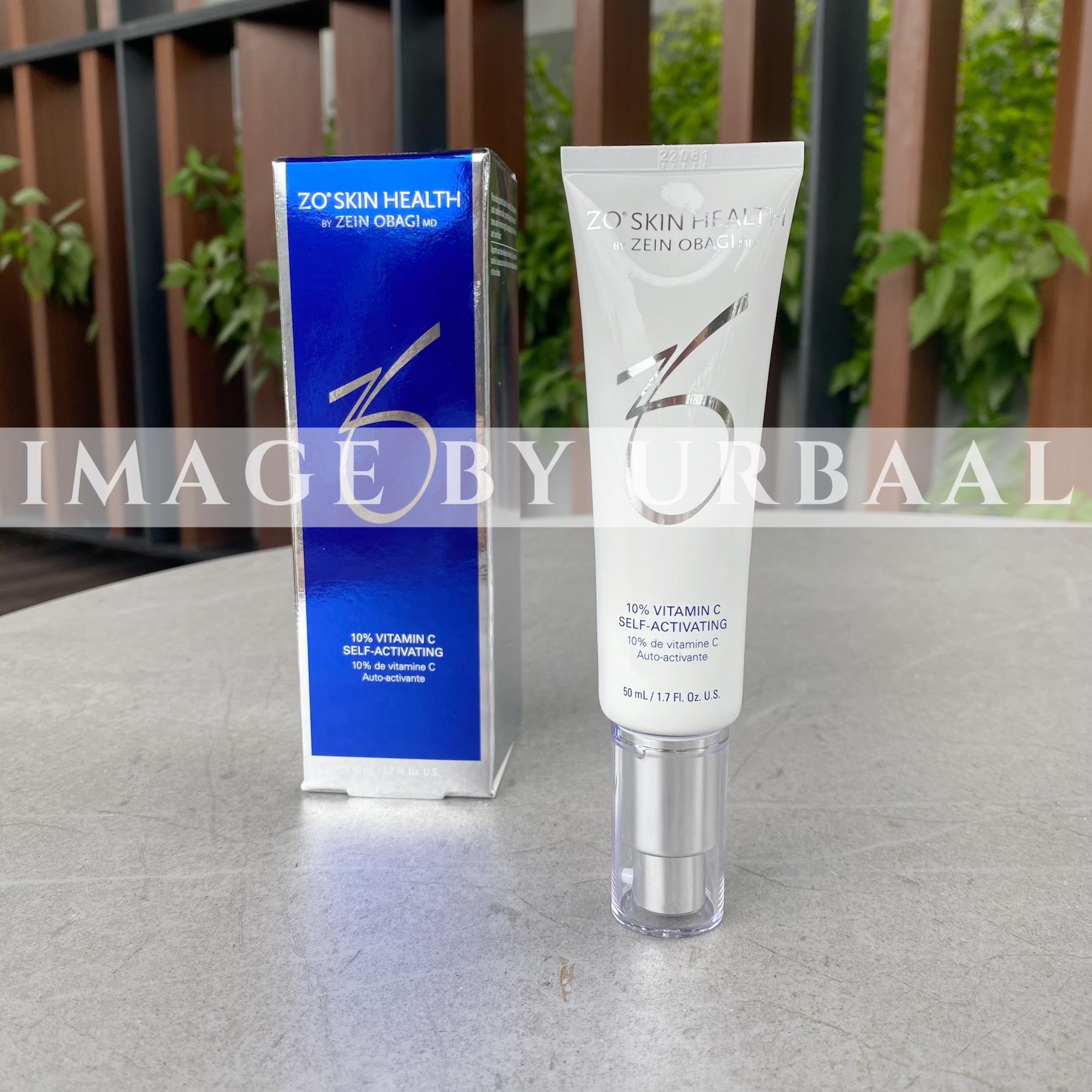 ZO SKIN HEALTH 10% Vitamin C 50ml 【公式通販】