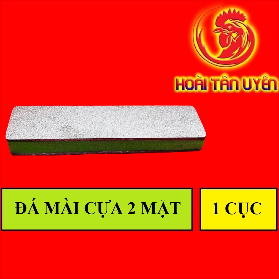 ĐÁ MÀI CỰA cho gà đá