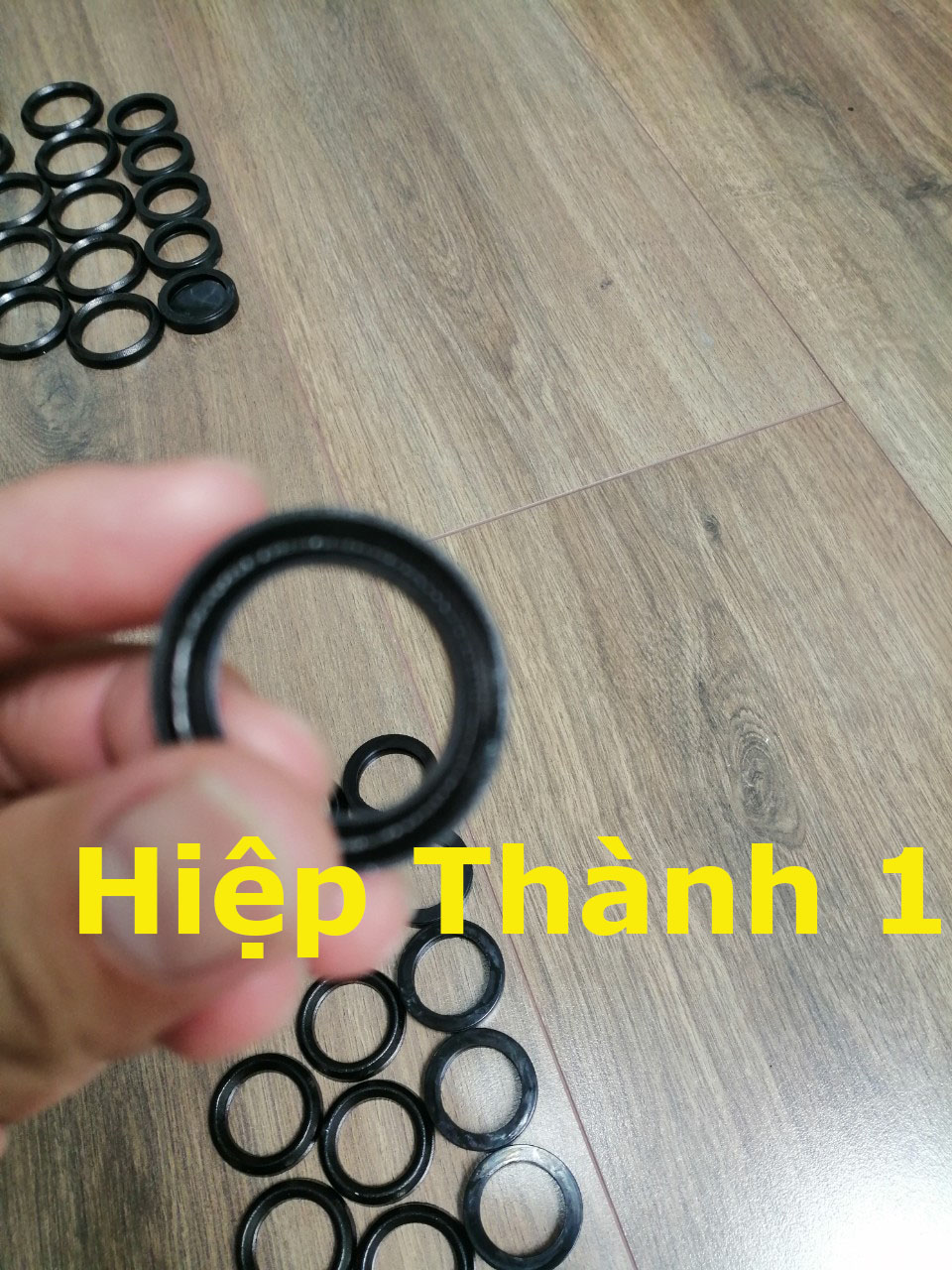 Bộ phốt ty sứ 1HP - 2HP