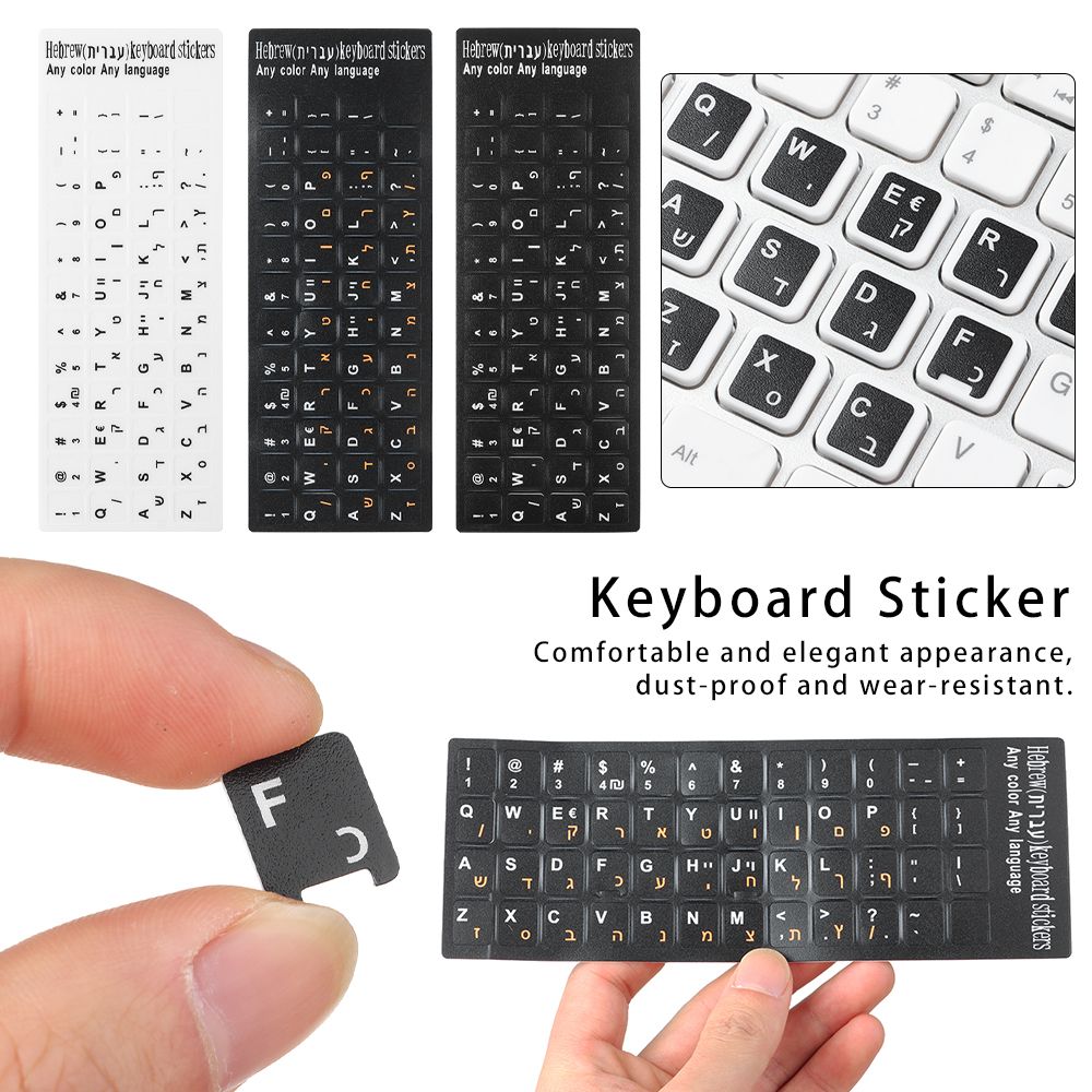%E3%80%90Discount%E3%80%91%201PCs%20Hebrew%20keyboard%20alphabet%20layout%20wear-resistant%20letter%20keypad%20label%20sticker%20for%20desktop%20computer%20-%20Image%202