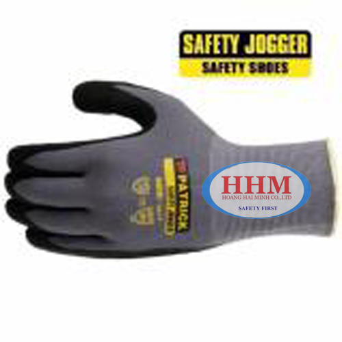 Găng tay bảo hộ Safety Jogger Allflex
