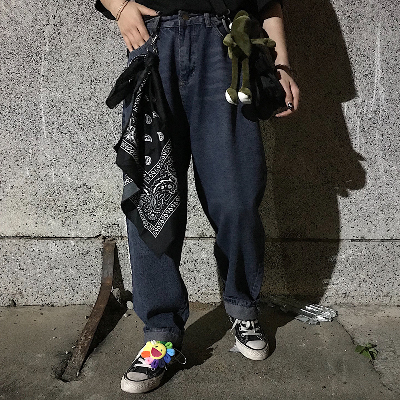 Dây xích chain kèm khăn badana DXK09